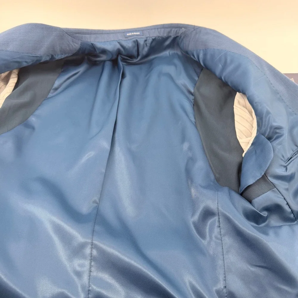 Stafford super suit
